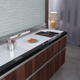 Illustration for article titled GE Designed a Compact Kitchen Just For Super-Tiny Apartments